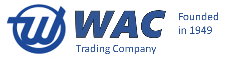 WAC (Shanghai) Trading Co., Ltd._logo